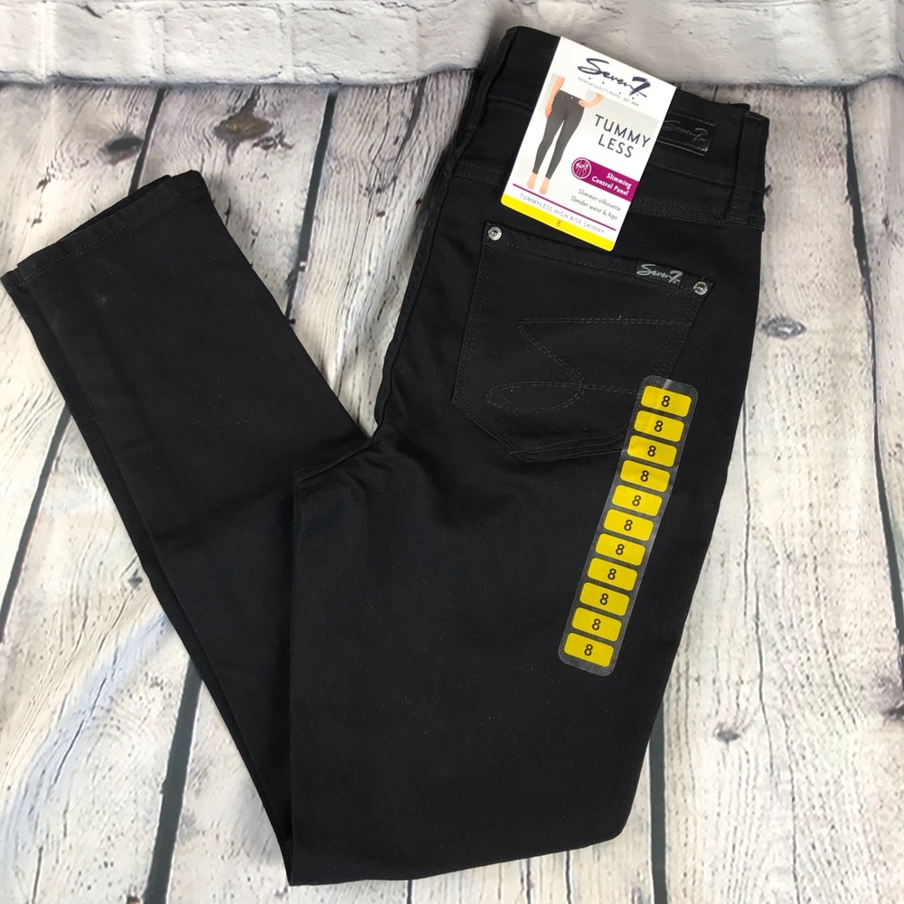 Seven7 - Picture 16 of 16